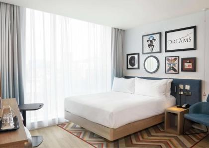 Hampton by Hilton Dublin City Centre - image 25