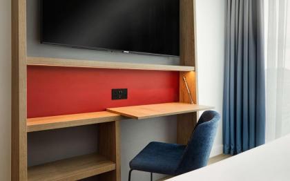 Hampton by Hilton Dublin City Centre - image 26