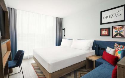 Hampton by Hilton Dublin City Centre - image 30