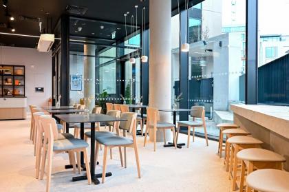 Staycity Aparthotels Mark Street - image 4