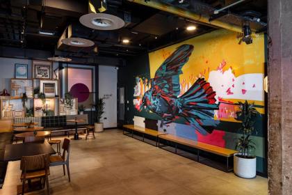 Jacobs Inn Dublin - image 1