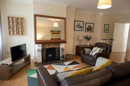 GuestReady - Beautiful Apartment in Dublin 4 Dublin 