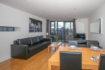 Apartment in Dublin 