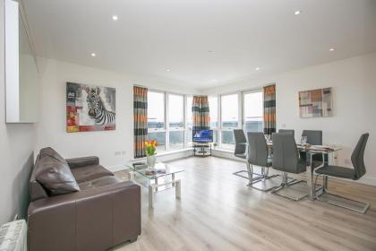 Parnell Corner Apartments - image 29