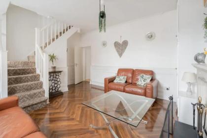Unique & Central 3BD - Dublin City Dublin