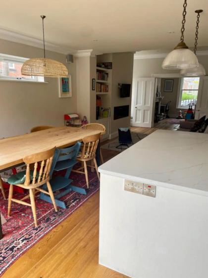 Holiday homes in Dublin 