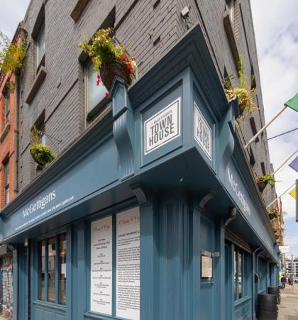 Inns in Dublin 