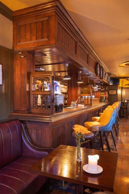 McGettigan's Townhouse - Olives & Figs Bistro - image 21