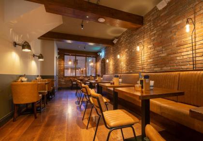 McGettigan's Townhouse - Olives & Figs Bistro - image 22