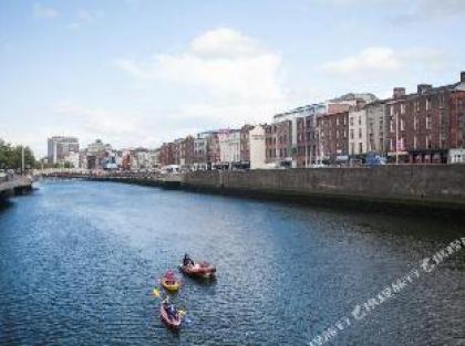 Temple Bar Wellington Quay Apartments Dublin 