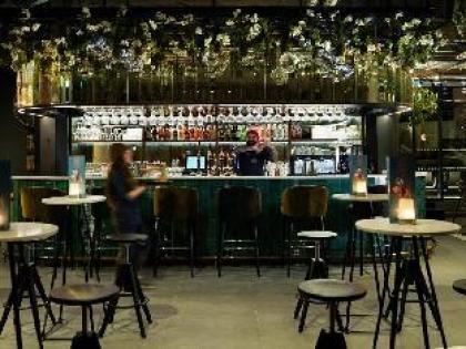 DUBLIN ONE Hotel