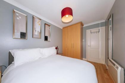 Inviting 1BD Flat - 21 Mins from Dublin Airport!