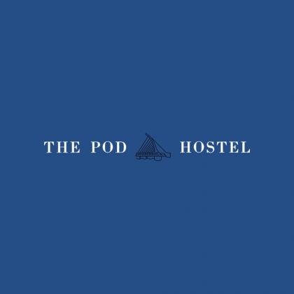 The Pod Hostel Dublin