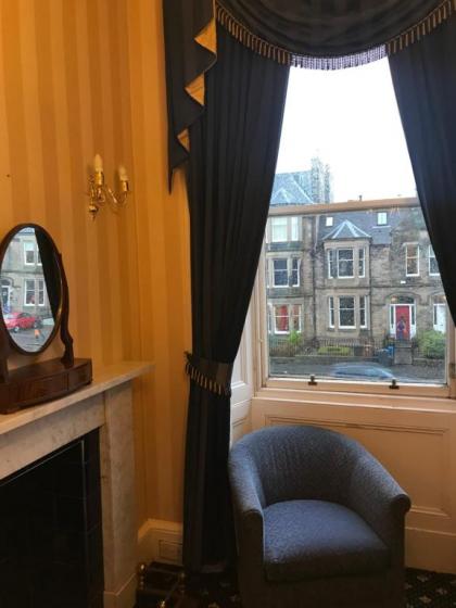 Alexander Guest House - image 5