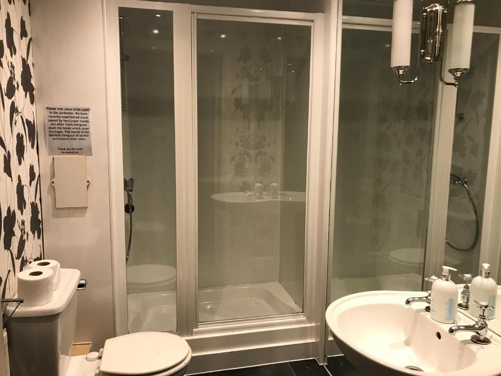 Alexander Guest House - image 7