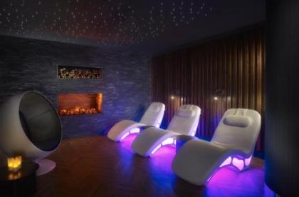 Sheraton Grand Hotel & Spa Edinburgh - image 11