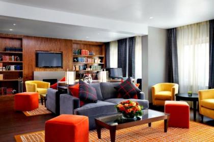 Sheraton Grand Hotel & Spa Edinburgh - image 15