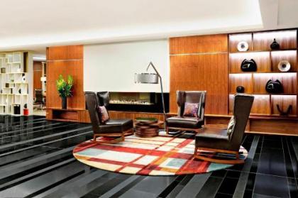 Sheraton Grand Hotel & Spa Edinburgh - image 16