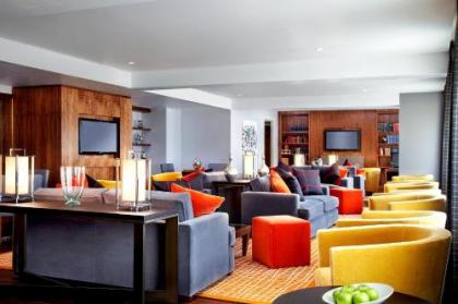 Sheraton Grand Hotel & Spa Edinburgh - image 17