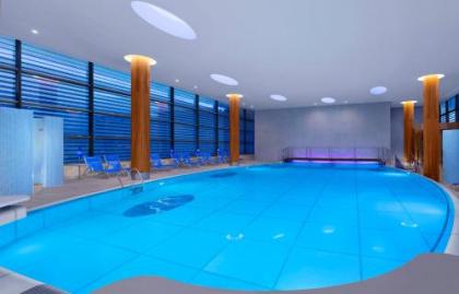 Sheraton Grand Hotel & Spa Edinburgh - image 2