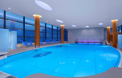 Sheraton Grand Hotel & Spa Edinburgh - image 2
