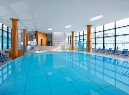 Sheraton Grand Hotel & Spa Edinburgh - image 4