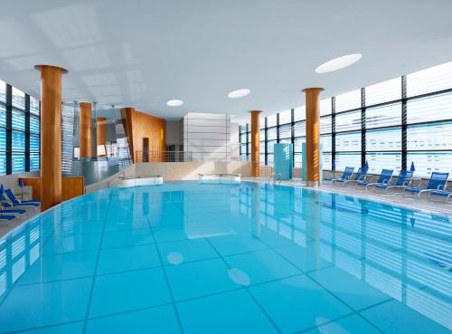 Sheraton Grand Hotel & Spa Edinburgh - image 4