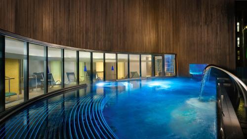Sheraton Grand Hotel & Spa Edinburgh - image 5