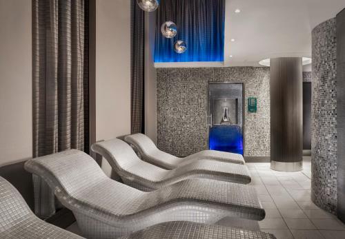 Sheraton Grand Hotel & Spa Edinburgh - image 6