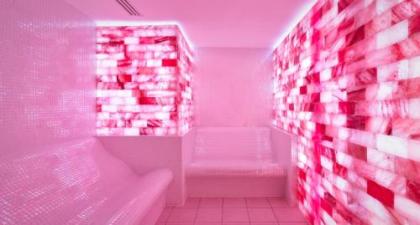 Sheraton Grand Hotel & Spa Edinburgh - image 8