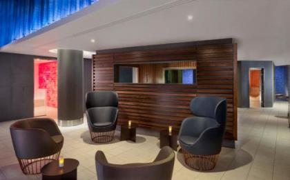 Sheraton Grand Hotel & Spa Edinburgh - image 9