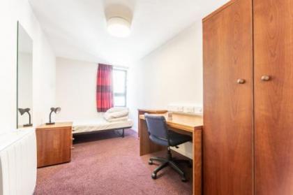 Euro Hostel Edinburgh Halls - image 10