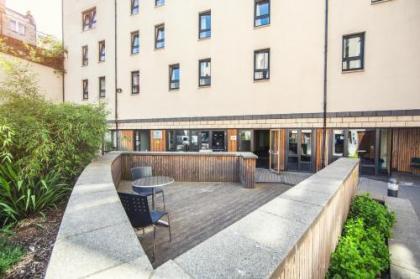 Euro Hostel Edinburgh Halls - image 11