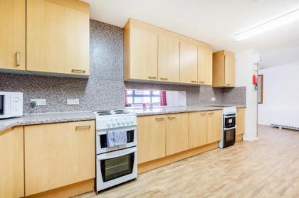 Euro Hostel Edinburgh Halls - image 14