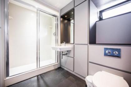 Euro Hostel Edinburgh Halls - image 15