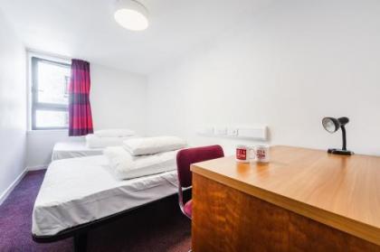 Euro Hostel Edinburgh Halls - image 17