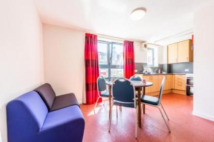 Euro Hostel Edinburgh Halls - image 19