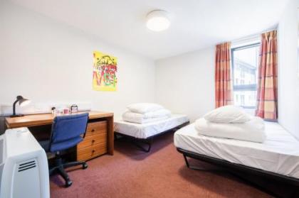 Euro Hostel Edinburgh Halls - image 2