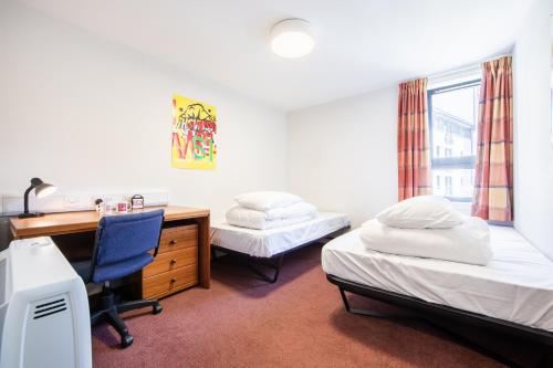 Euro Hostel Edinburgh Halls - image 2