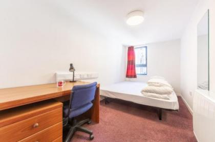 Euro Hostel Edinburgh Halls - image 20