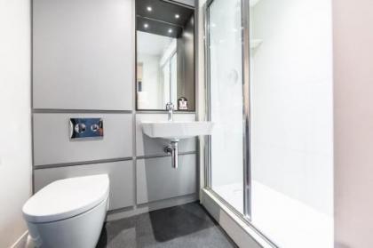 Euro Hostel Edinburgh Halls - image 3