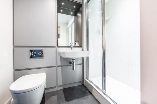 Euro Hostel Edinburgh Halls - image 3