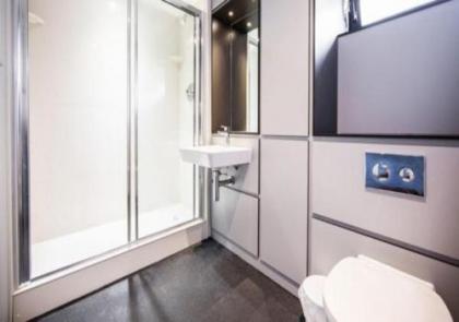 Euro Hostel Edinburgh Halls - image 7