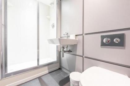 Euro Hostel Edinburgh Halls - image 8