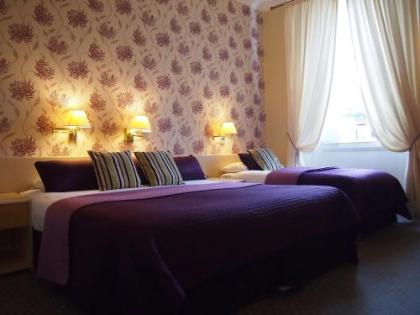 Thistle Hotel - image 10