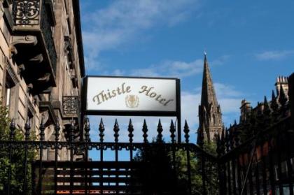 Thistle Hotel - image 2