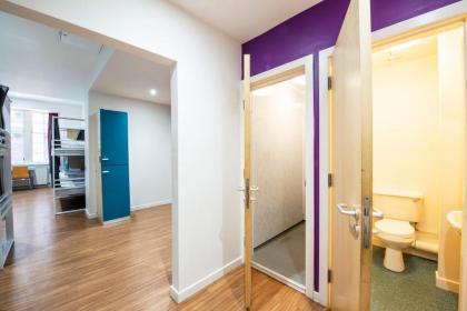 Smart City Hostels by Safestay Edinburgh - image 13