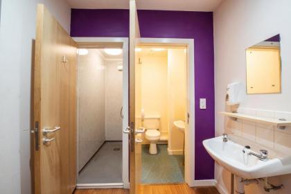 Smart City Hostels by Safestay Edinburgh - image 14