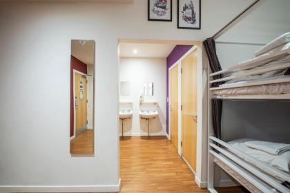 Smart City Hostels by Safestay Edinburgh - image 15