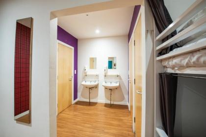 Smart City Hostels by Safestay Edinburgh - image 16